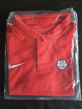 Nike Polo L Eintracht