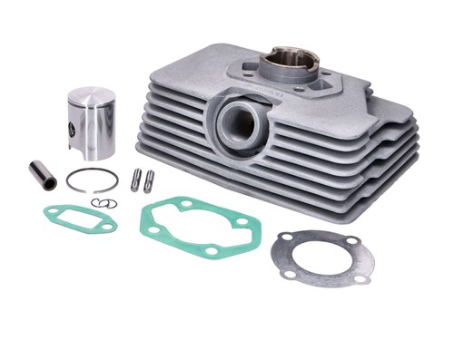 Zylinderkit athena 50ccm 39mm - athena,