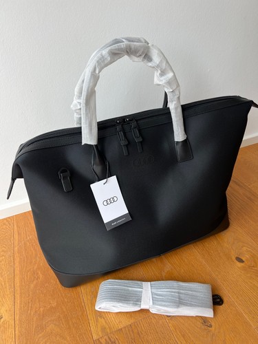 Audi original weekender tasche - audi,