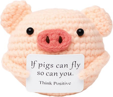 Glücksschwein,glücksschweinc