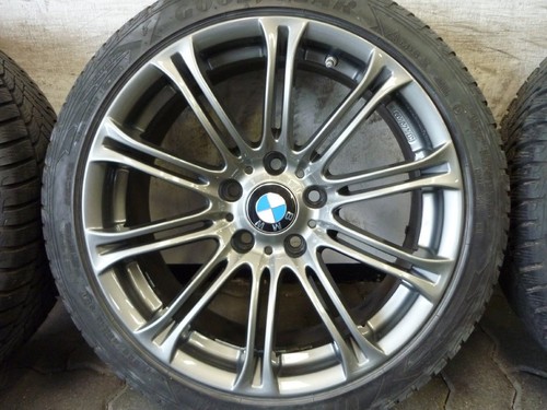 Winterreifen alufelgen bmw - alufelgen,