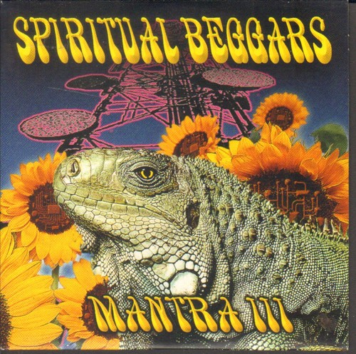 SPIRITUAL