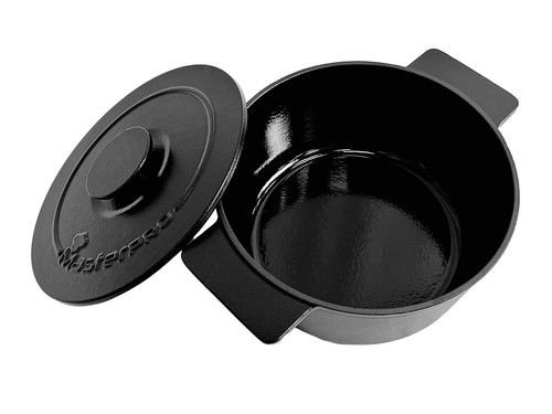Masterpro gusseisentopf - masterpro,