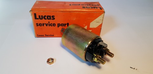 Lucas 23343 h5000 - lucas, 23343-h5000