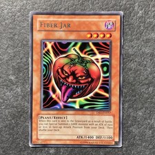 Yu-Gi-Oh! Mystic Tomato