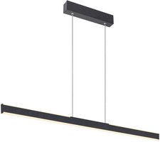 SLV ONE LINEAR 100 LED-Pendelleuchte Deckenbeleuchtung 24 Watt 1683656