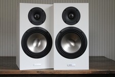 - Canton GLE 30 - Kompaktlautsprecher - sehr guter Zustand -