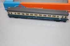 Roco 4235A 4-Achser IC Grossraumwagen 2.Klasse DB Spur H0 OVP #M54