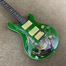 💥Custom Shop Dragon Inlay