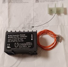 BITZER SE-B2 Protection Module Part-No: 34702701 Kompressor Relais.