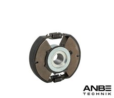 Fliehkraftkupplung Kupplung