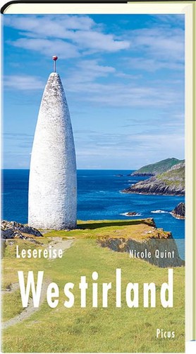 Lesereise westirland halbzeit - westirland:,