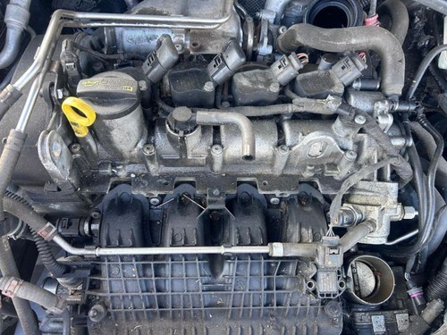Motor ohne anbauteile - motor,