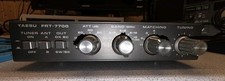 Yaesu Antennentuner FRT 7700