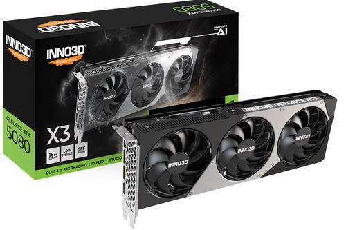 Inno3d geforce rtx - inno3d, 5080