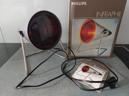 Philips infraphil 3608 - hp,