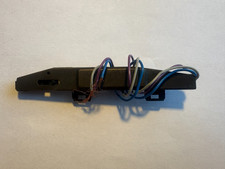 Arnold, 1796 L, Weichenantrieb