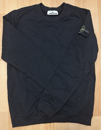 Stone island herren pullover - island,