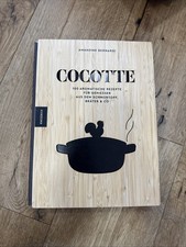 Cocotte 100 aromatische - cocotte.,