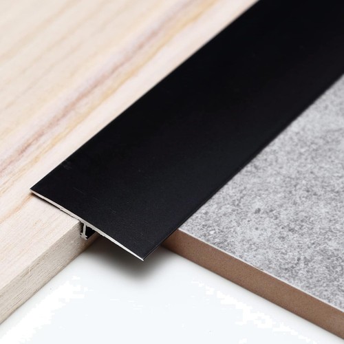 Aluminium leisten stück - aluminium, t-leisten