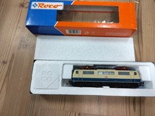 Roco H0 43413 BR111 045-1  Ep