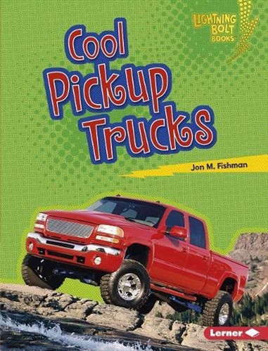 Cool pickup trucks jon - cool, m