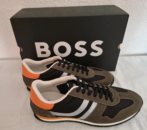 Hugo boss levon runn herren - hugo,