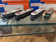 Roco Konvolut DB Ellok-Altbau