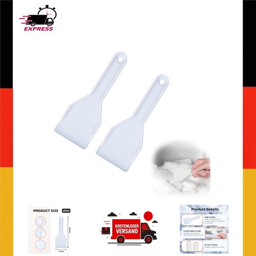 Eiskratzer kühlschrank - eiskratzer,