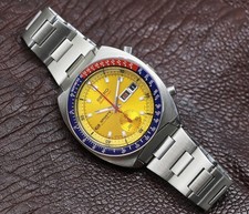 Seiko 6139-6000 Pogue