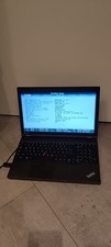 Lenovo ThinkPad T540p - Core