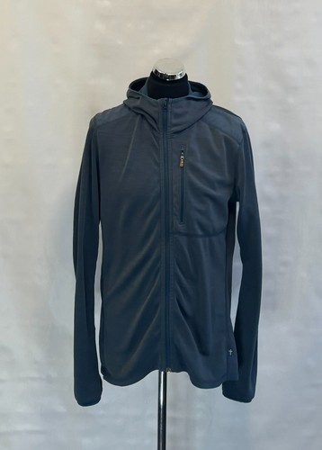 Fjallraven keb fleece hoodie - fjallraven,
