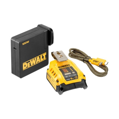 Dewalt dcb094k usb c - dcb094k-qw, usb-c