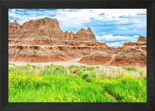 Badlands Nationalpark
