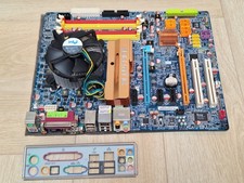Gigabyte p35 ds3p socket - gigabyte, ga-p35-ds3p