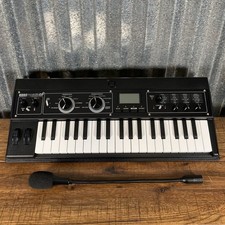 Korg MicroKORG XL + PLUS