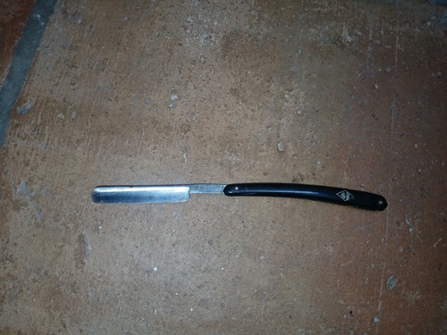 Puma solingen rasiermesser - solingen,