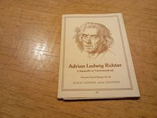 Adrian ludwig richter - richter, 5