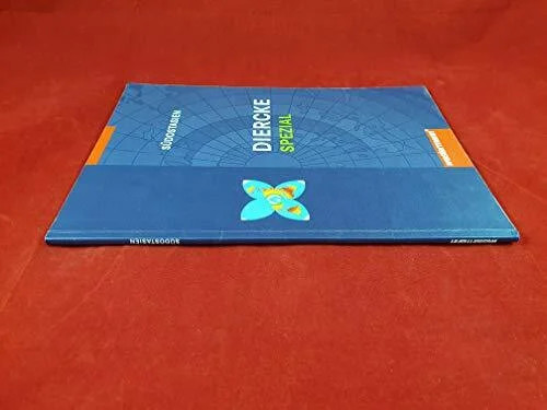 Diercke spezial ausgabe 2010 - diercke,