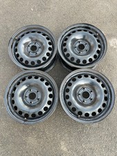 4 x Opel ASTRA K 6J x 15H2