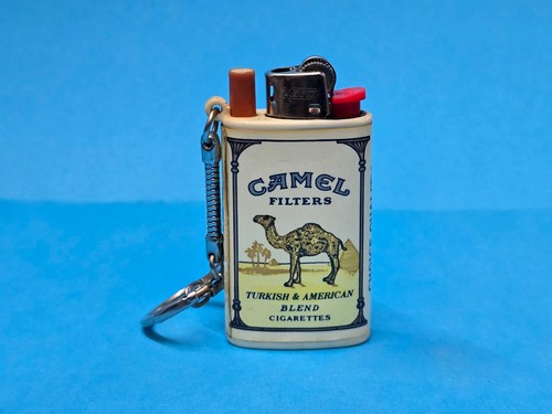Camel feuerzeug mit - mit, stift