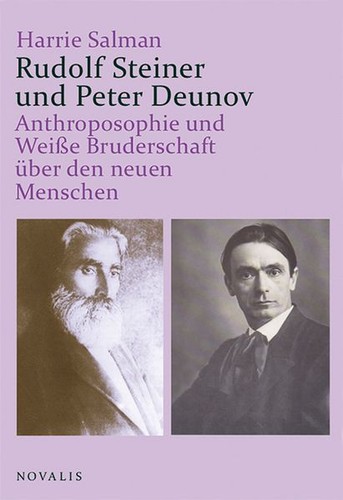 Rudolf steiner und - rudolf,