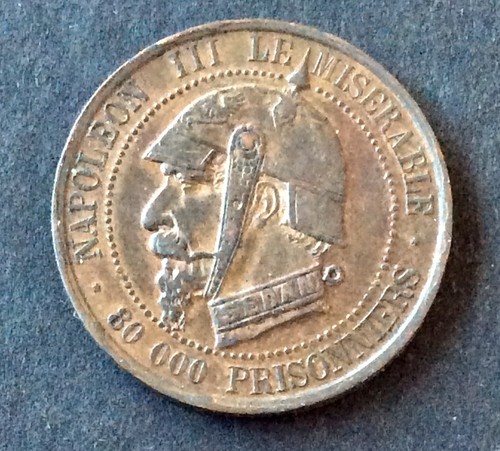 Frankreich napoleon iii - iii.,