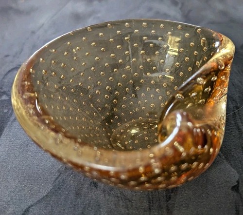 Vintage murano glas - vintage,