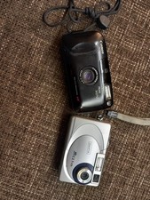 Canon Prima Mini + Jenoptik