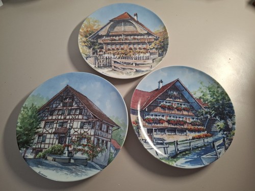 Langenthal sammelteller - x,