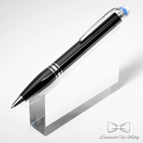 Montblanc starwalker - montblanc,
