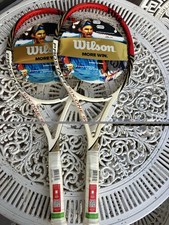 Tennisschläger wilson pro - 1x,
