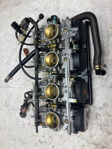 Wbs1o245 kawasaki zzr - zzr, 1200