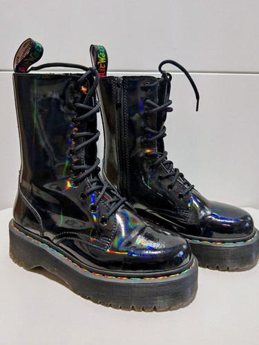 Martens jadon hi - jadon,